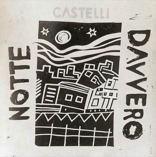 NOTTE DAVVERO