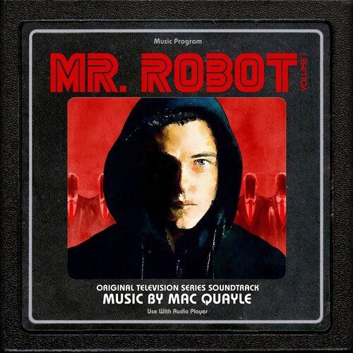 Mr. Robot Season 1 Volume 1 (Original Soundtrack)