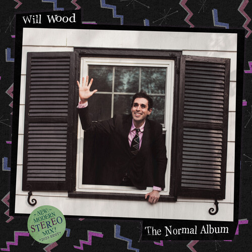 The Normal Album