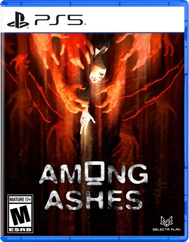 Among Ashes for Playstation 5