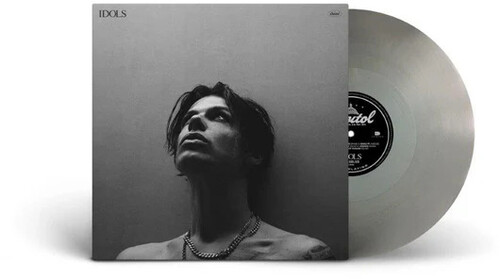 YUNGBLUD - Idols [Colored Vinyl] [Limited Edition] (Can)