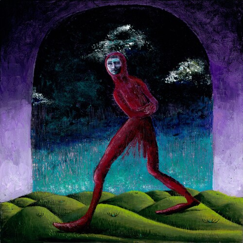 Magic of the Sale - Purple