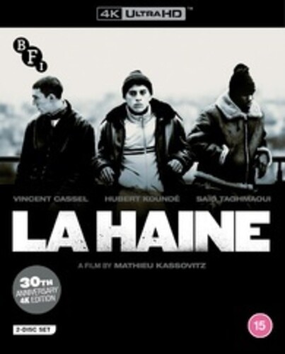 La Haine [Import]