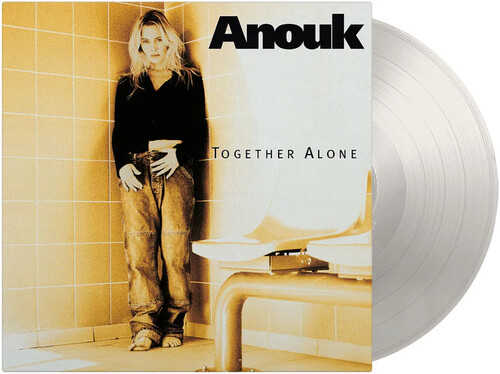 Together Alone - Limited 180-Gram Crystal Clear Vinyl
