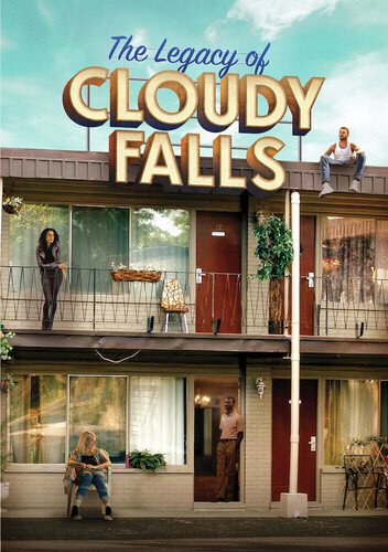 The Legacy Of Cloudy Falls