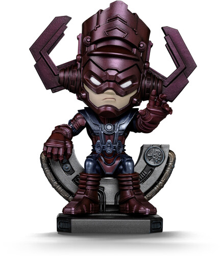 MINICO FANTASTIC FOUR - GALACTUS