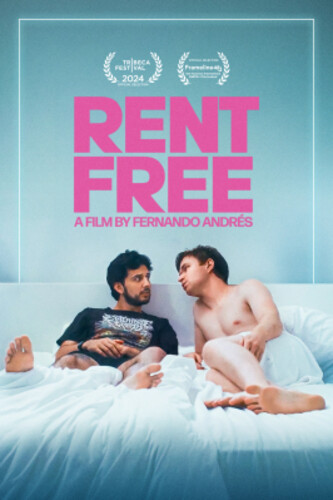 Rent Free