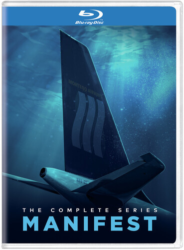 MANIFEST: THE COMPLETE SERIES