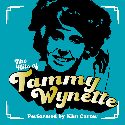 Performs The Hits of Tammy Wynette