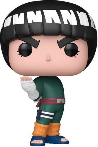 Funko POP! Anime: Naruto - Rock Lee
