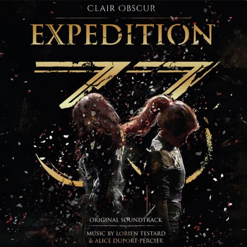 Clair Obscur: Expedition 33 (Original Soundtrack)