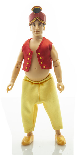 8IN IMPRACTICAL JOKERS - JOE - GENIE