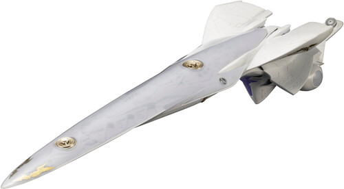 LEGEND OF GALACTIC HEROES - BATTLESHIP BRYNHILDR