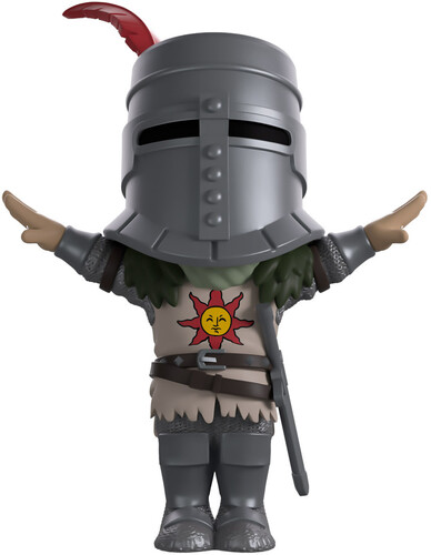 YOUTOOZ - DARK SOULS SOLAIRE OF ASTORA FIGURE