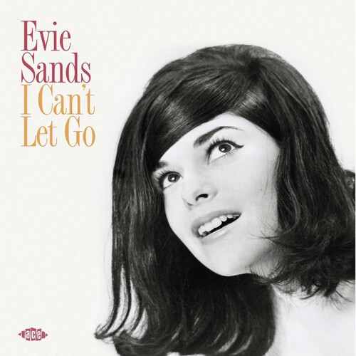 I Can't Let Go [Import]