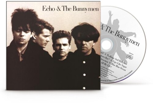 Echo & The Bunnymen