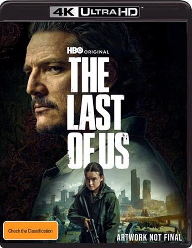 Last Of Us: Season 2 - All-Region UHD [Import]