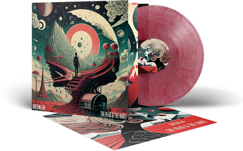 The Head & the Habit