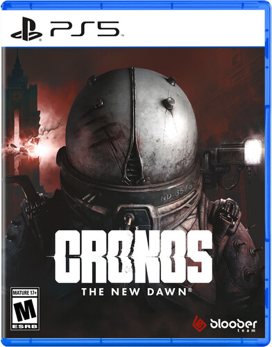 Cronos: The New Dawn for Playstation 5