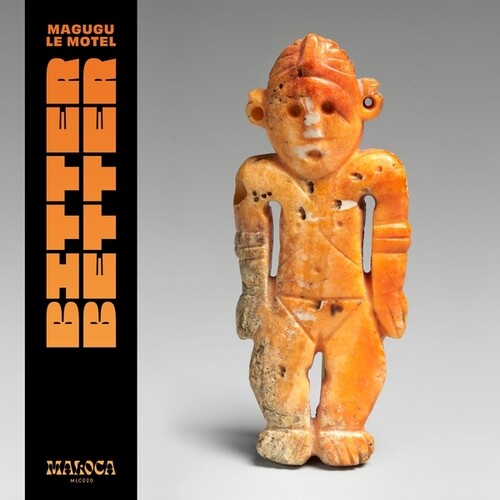 Bitter Better/Kindness Weakness