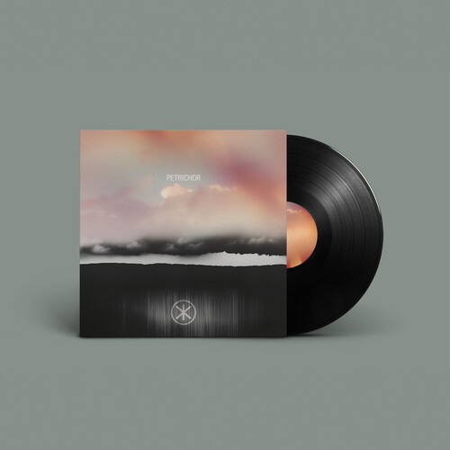 Petrichor