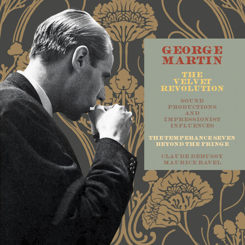 Velvet Revolution Sound Productions & Impressionist Influences [Import]