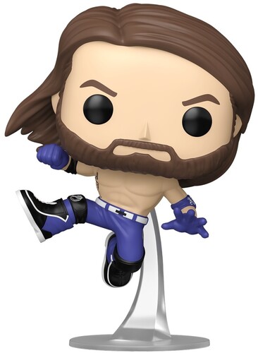 POP WWE S31 AJ STYLES