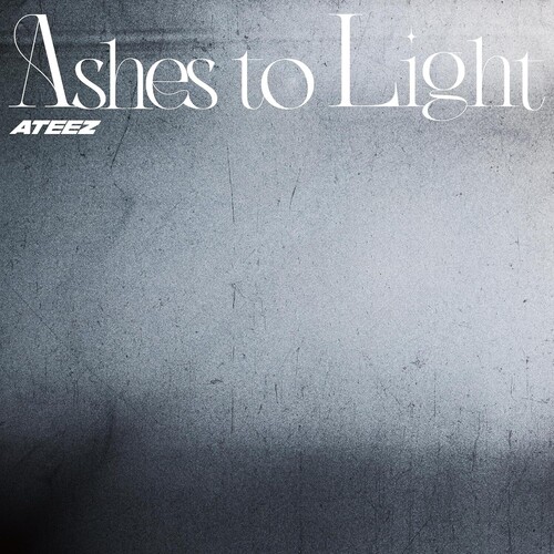 Ashes To Light (Sted)