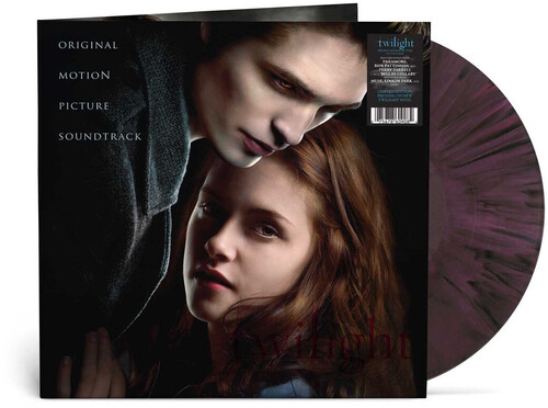 Twilight (Original Soundtrack) , Various