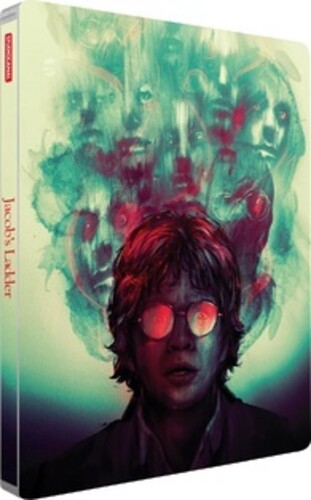 Jacob's Ladder (Steelbook)