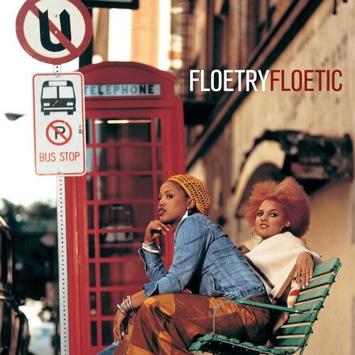 Floetry - Floetry