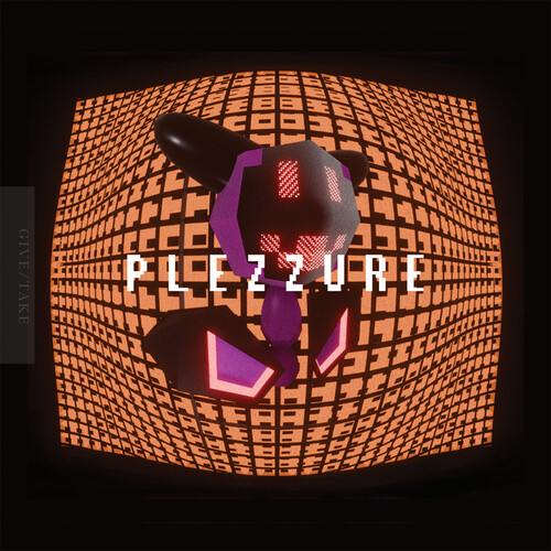 PLEZZURE [Explicit Content]