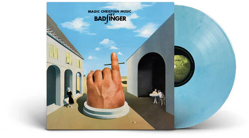 Badfinger - Magic Christian Music (Uk)