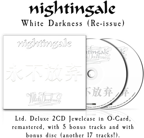 White Darkness
