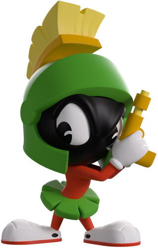YOUTOOZ - LOONEY TUNES MARVIN MARTIAN VINYL FIGURE