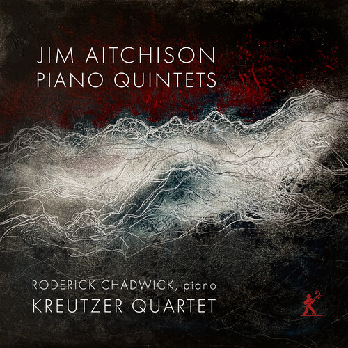 Jim Aitchison: Piano Quintets