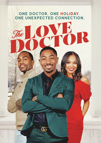 The Love Doctor