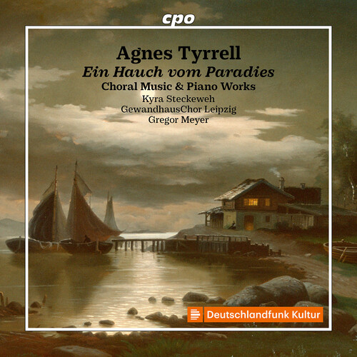 Piano Works Solo & Choir Works with Piano