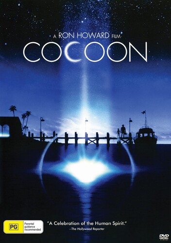 Cocoon [Import] , Don Ameche