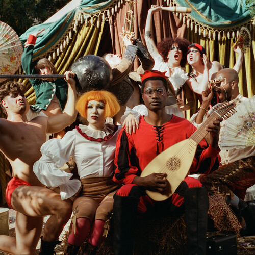 Big Disgrace [Explicit Content]