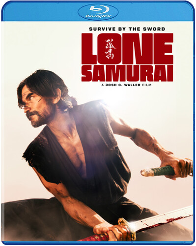 Lone Samurai