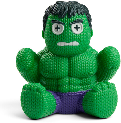 MARVEL - THE HULK