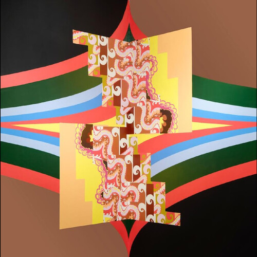 Music For Pulse Meridian Foliation