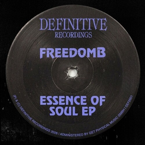Essence Of Soul