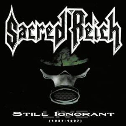 Still Ignorant: Live 1987-1997 [Import]
