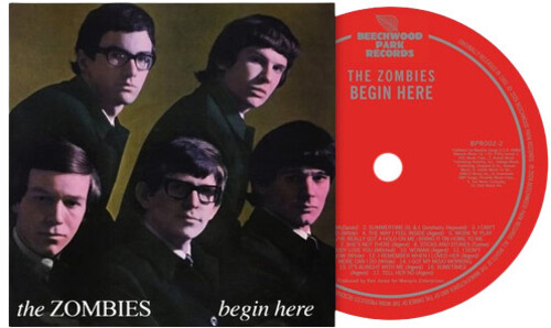 Begin Here (Mono Remastered)
