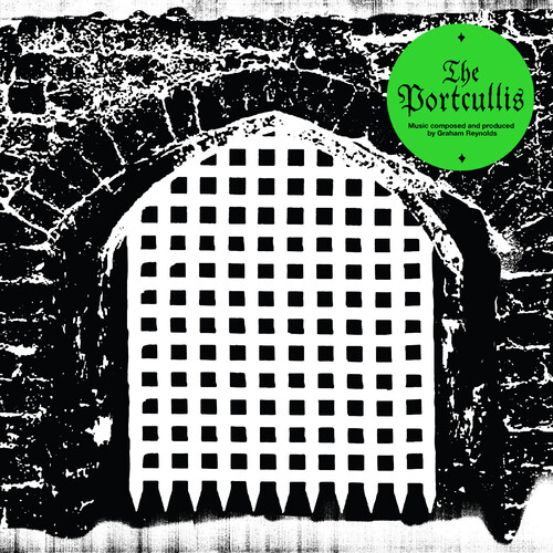 The Portcullis ( NEON GREEN VINYL )