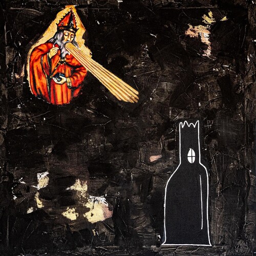 NORMANS (GOLD VINYL)