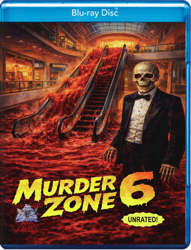 Murder Zone 6