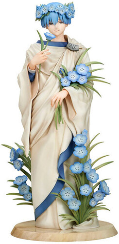 FRIEREN ART NUEVEAU STYLE HIMMEL 1/ 7 SCALE FIGURE